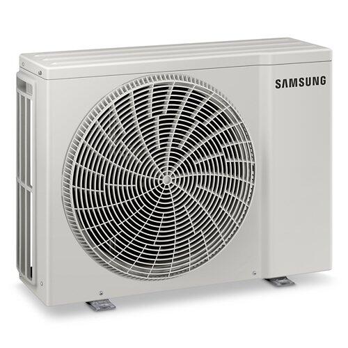 SAMSUNG Inverter-Split-Klimagerät WindFree Dual