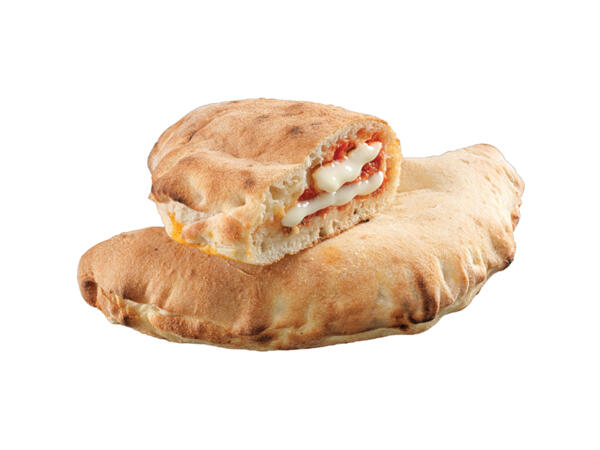Mini-calzone