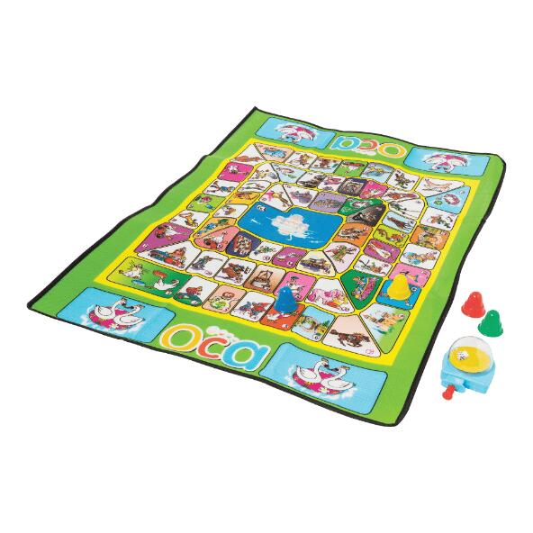 PLAYLAND(R) 				Groot bordspel