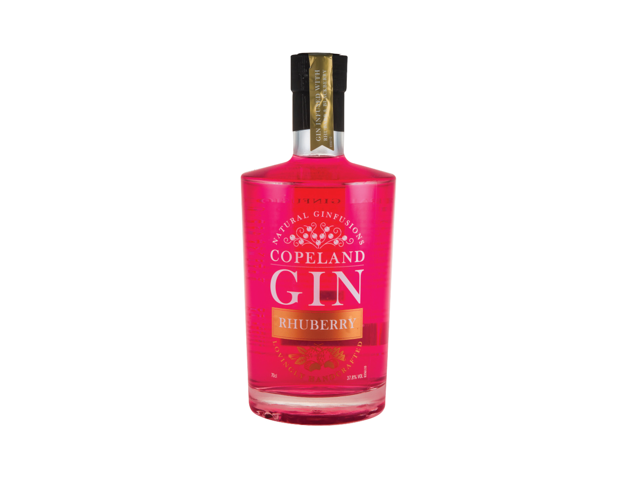COPELAND Gin1