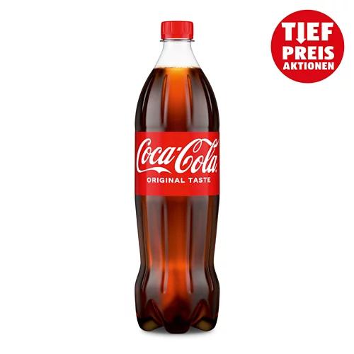 COCA-COLA Mix, Coca-Cola
