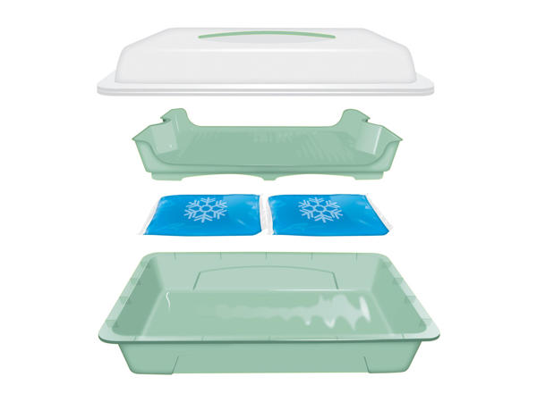 Ernesto CooIing Food Containers1