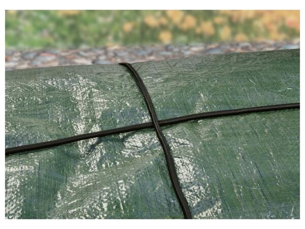 Accessories for Tents and Tarpaulin