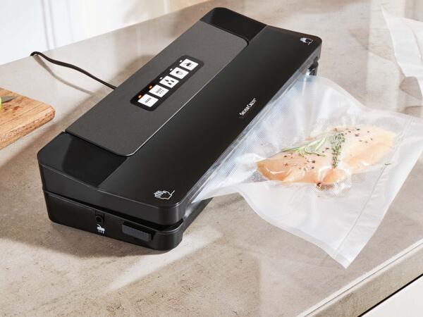 Vacuum Sealer