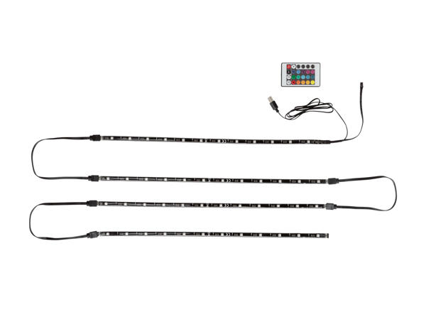 Rétroéclairage pour téléviseur