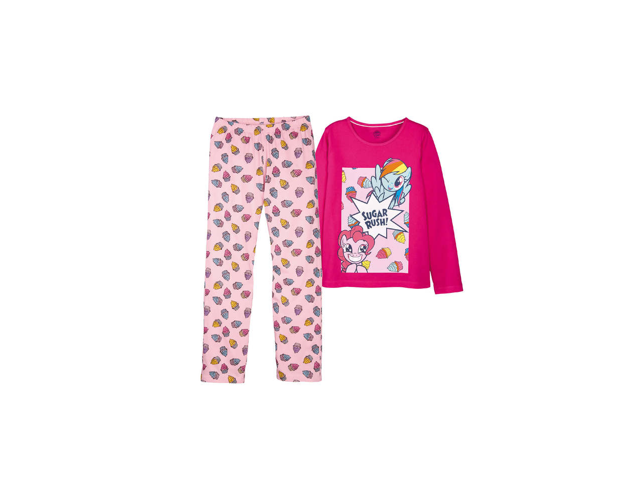 Pyjamas