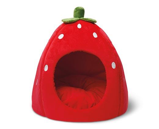 Heart to Tail Pet Character Bed