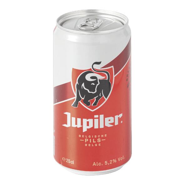 JUPILER(R) 				Pils, 6 St.
