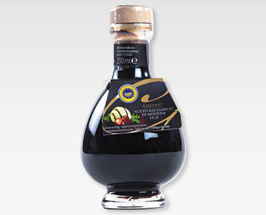 Aceto Balsamico Denso GOURMET