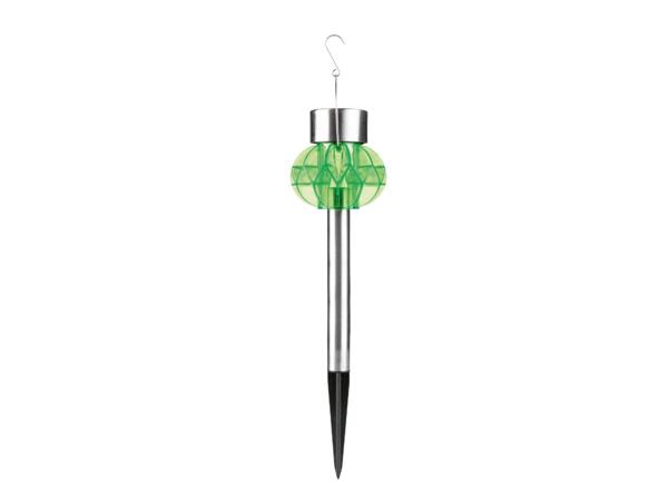 Decorative Solar Light