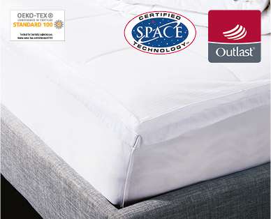 Outlast(R) Mattress Protector – Queen Size