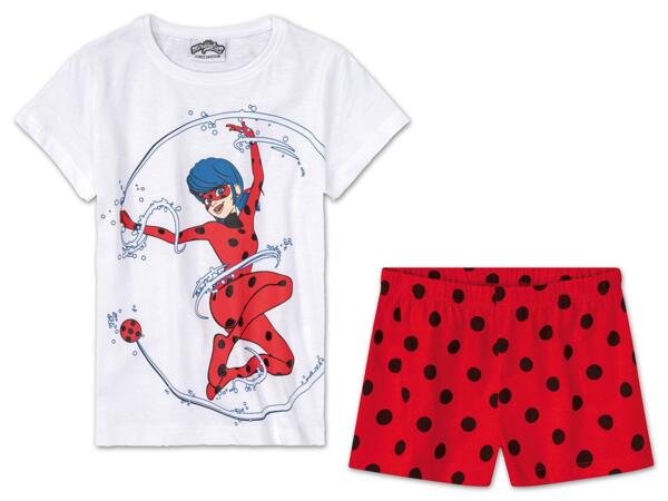 Kinder Pyjama/​Nachthemd