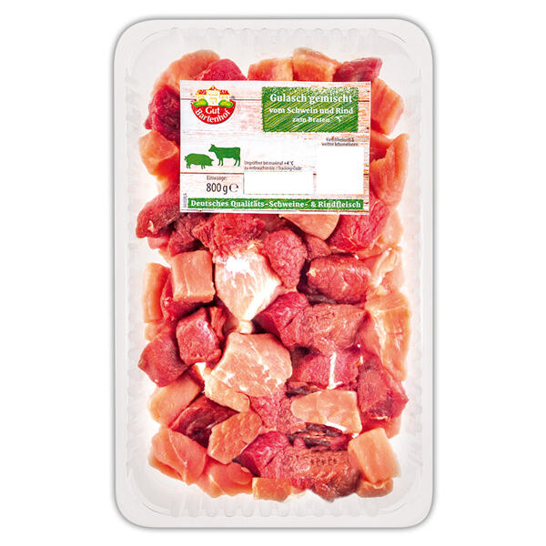 Gulasch
