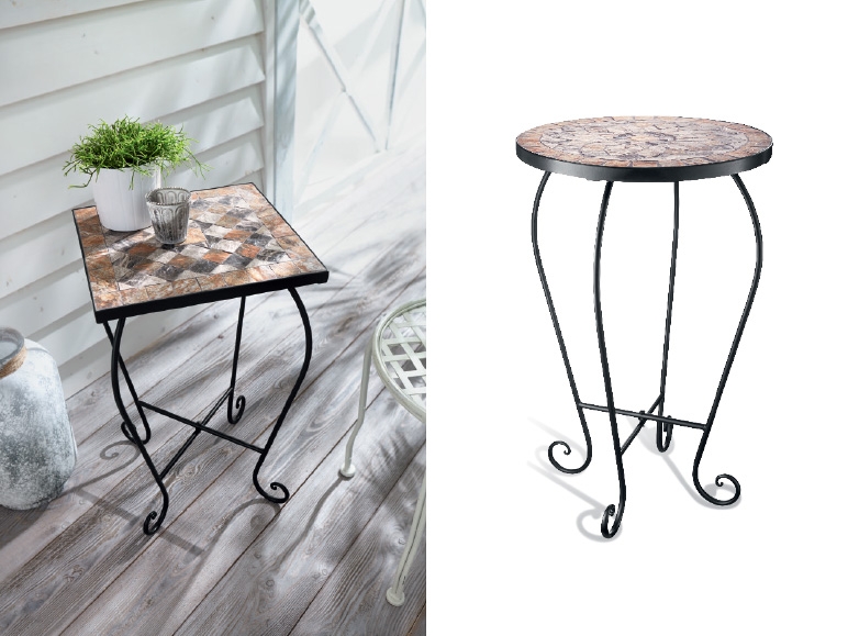 LIVARNO LIVING(R) Bistro Table