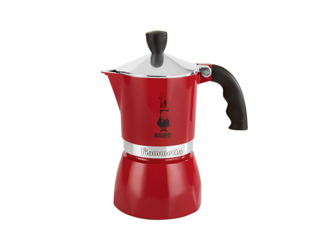 Coffee Pot, 3 Cups