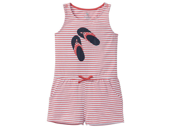 LUPILU(R) Jumpsuit