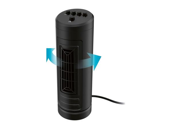 Silvercrest Mini Tower Fan