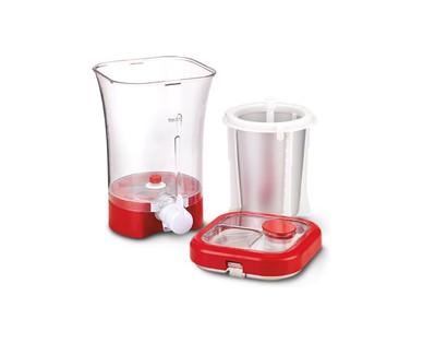 Ambiano Slushy Maker