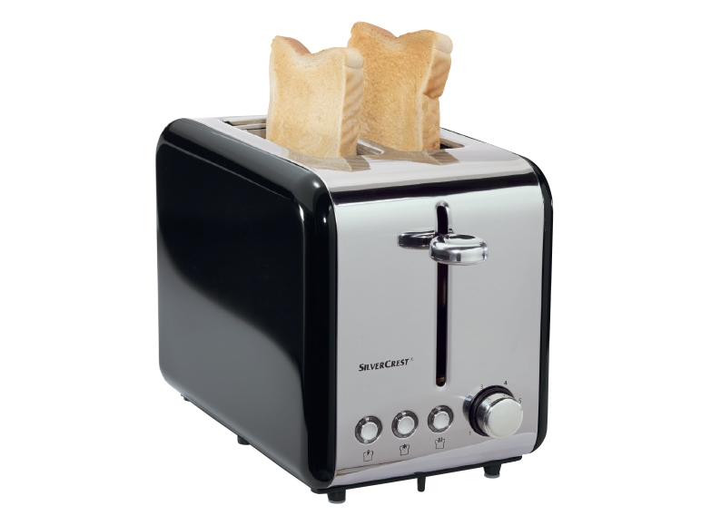 SILVERCREST KITCHEN TOOLS Toaster