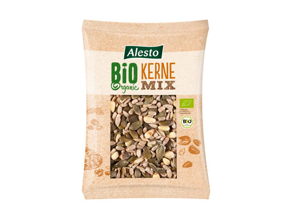 Mélange de graines bio pour salade