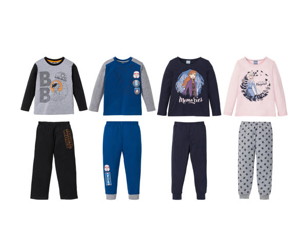 Pyjamas