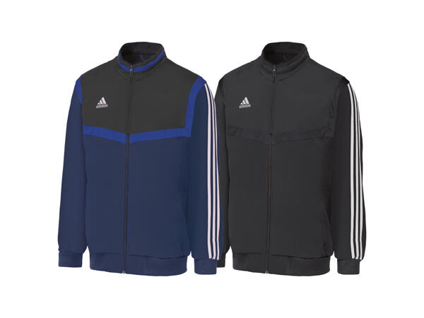 Adidas(R) träningsjacka