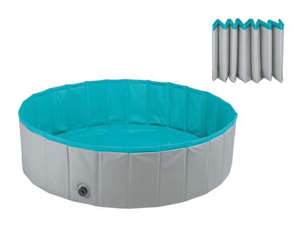 Piscine pour chiens