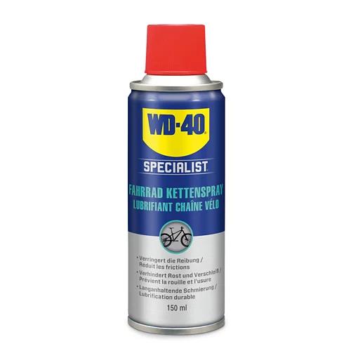 WD-40 Lubrificante catena bike per tutte le condizioni