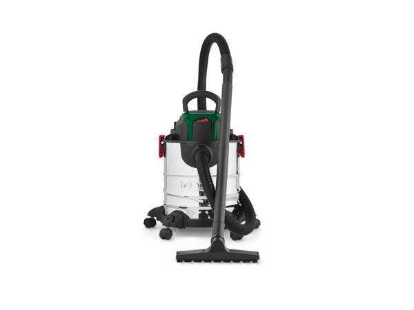 Parkside Wet & Dry Vacuum Cleaner