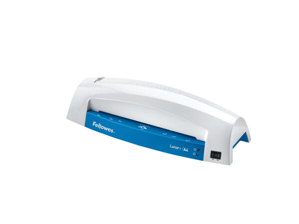 Laminator
