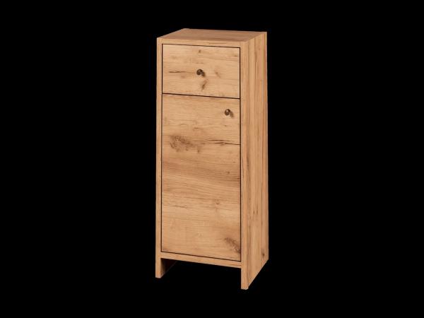 Badmöbel Verona, Seitenschrank