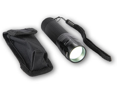 LIGHTWAY Torcia LED da 350 lumen