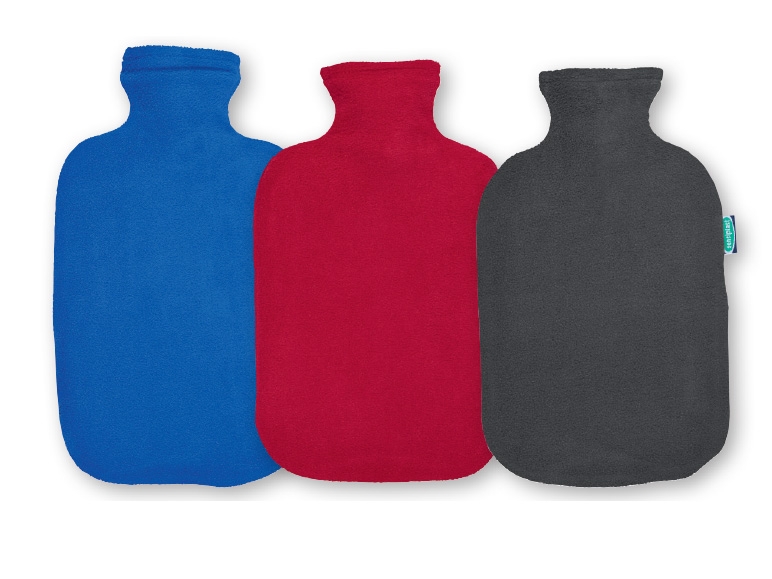 SENSIPLAST 2L Hot Water Bottle