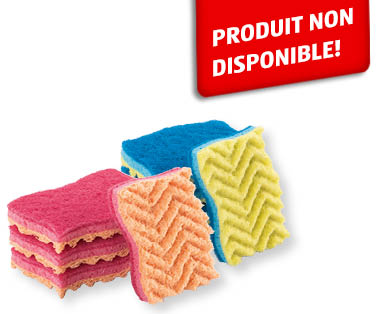 Éponge pour le nettoyage SUPRAWISCH(R)