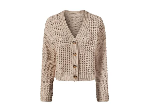 ESMARA(R) Cardigan