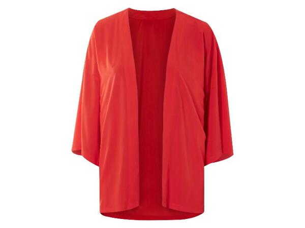 Dámské kimono
