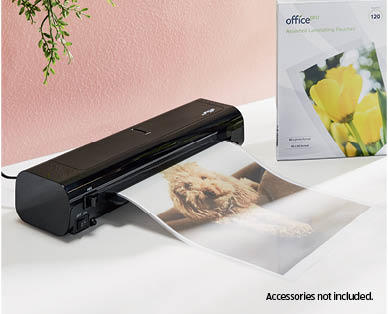 A4 Laminator