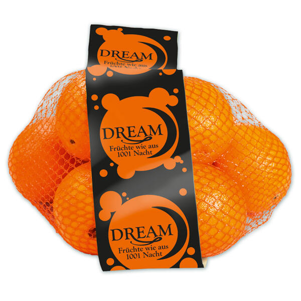 Premium Mandarinen