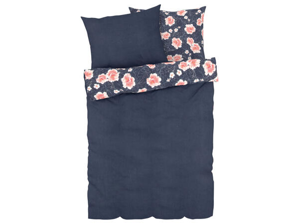 Reversible Bedlinen Double Size