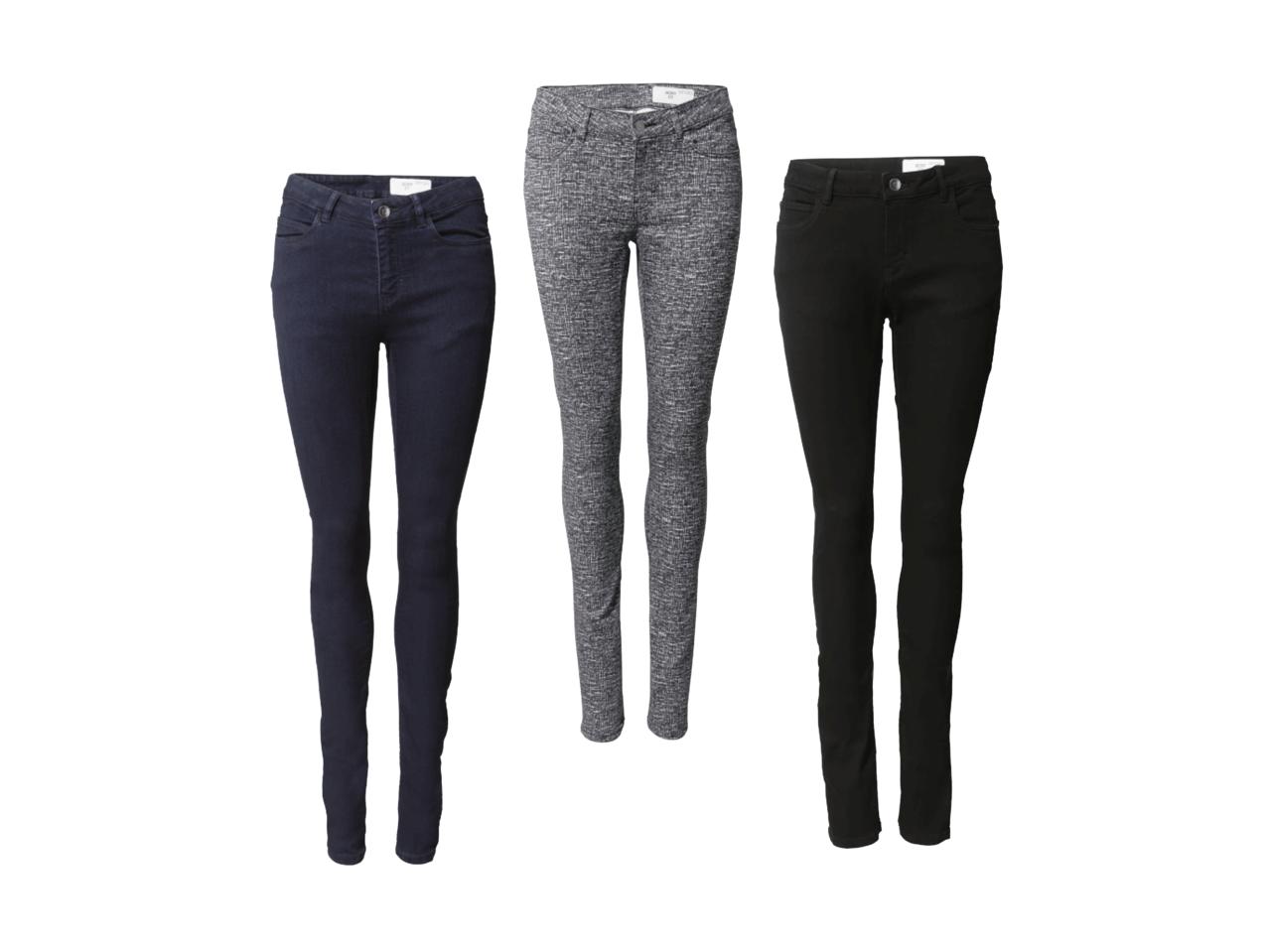 ESMARA Ladies' Jeans
