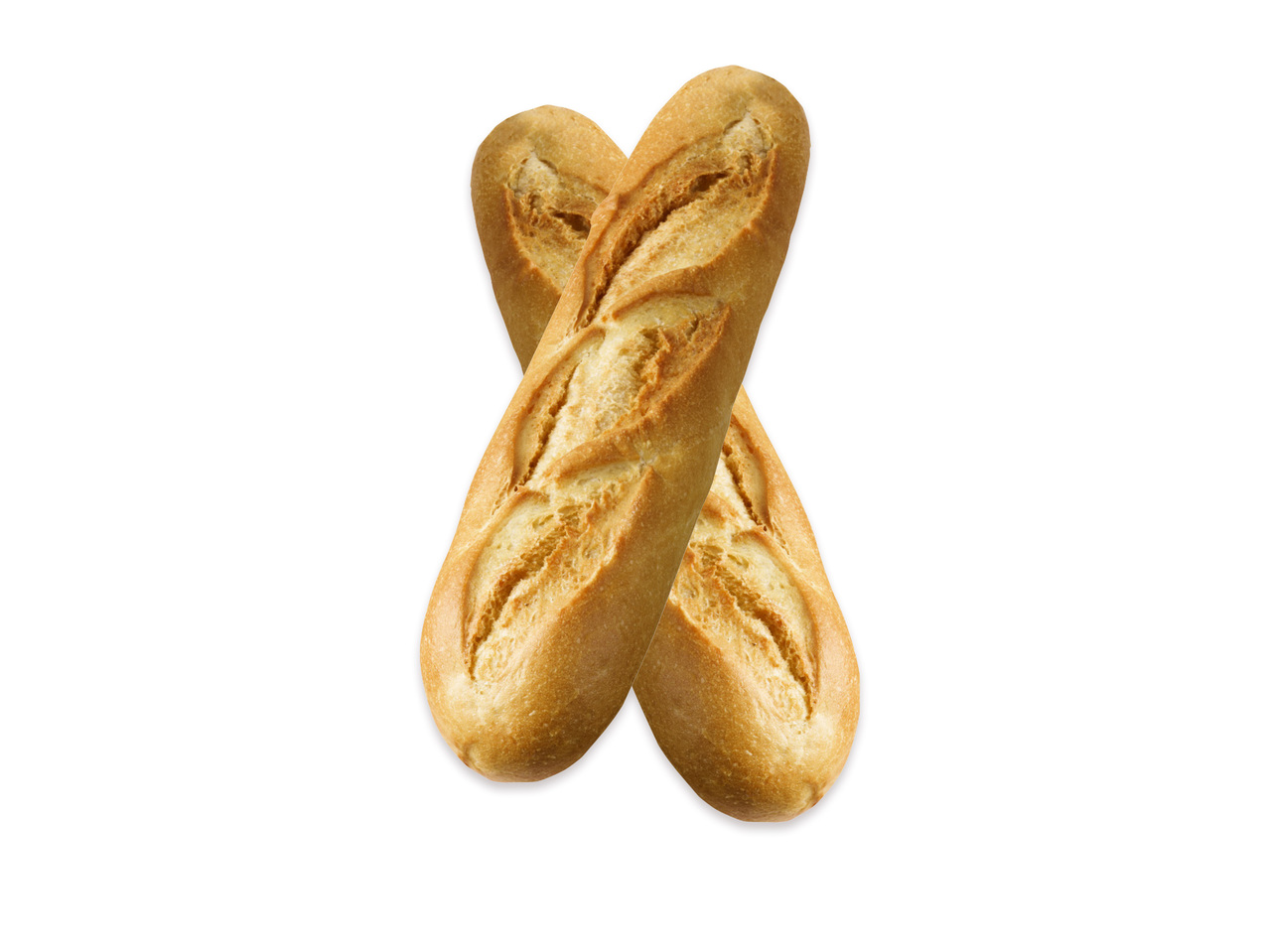 Liten baguette