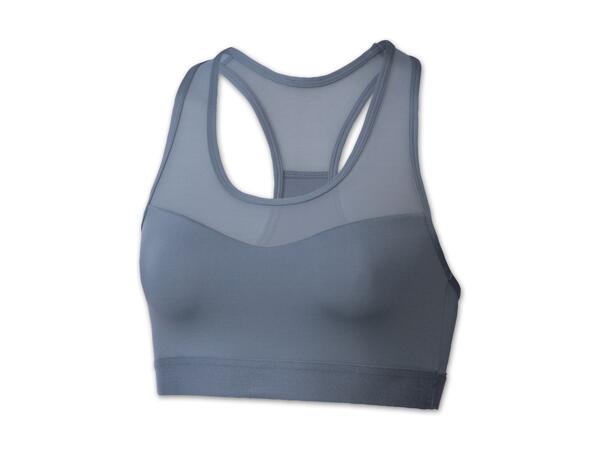 Damen Sport Bustier