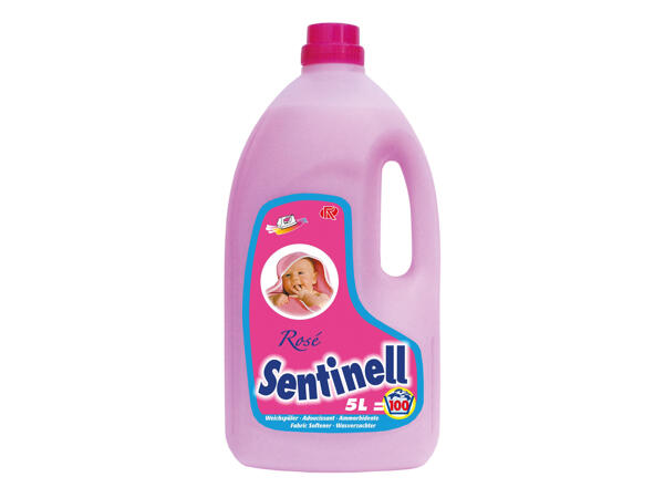 Sentinell Weichspüler