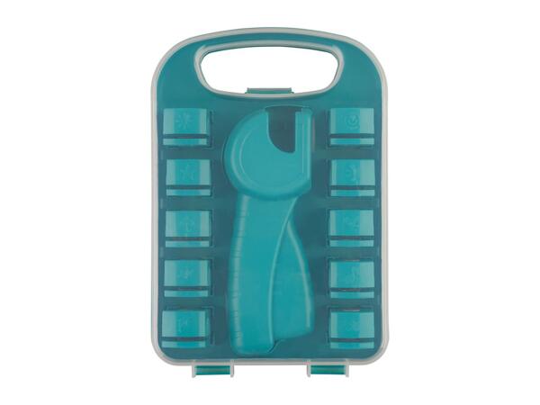 Crelando Craft Accessories - Craft Punch Set