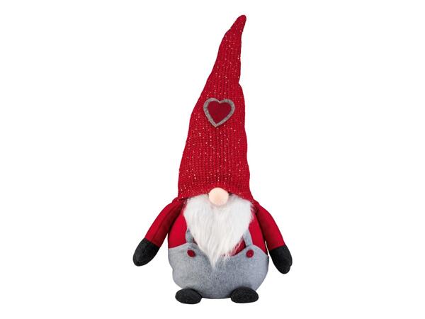 Decorative Christmas Gnome