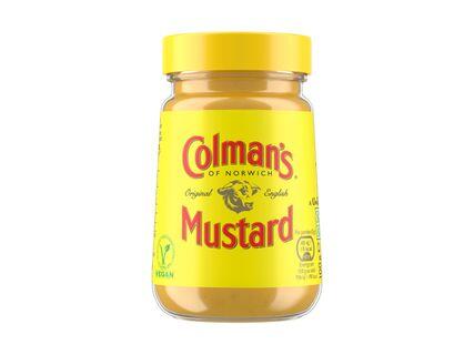 COLMAN'S Mustard