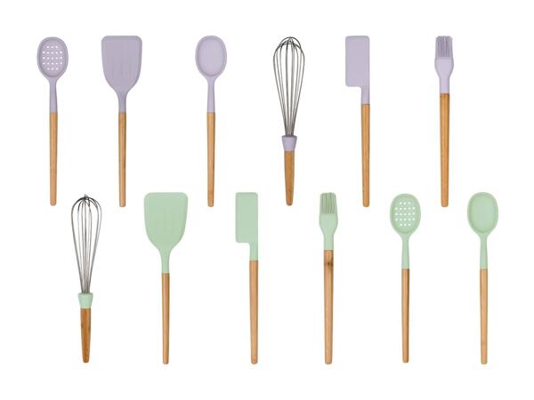 Ustensiles de cuisine