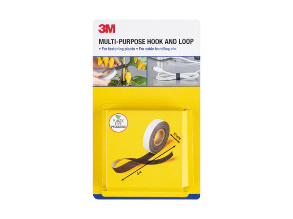 3M(R) Burretape/Strips/Pads