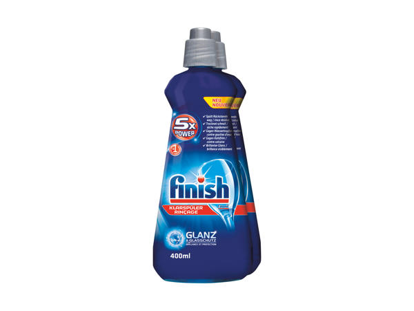 Finish Klarspüler