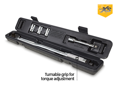 Torque Wrench